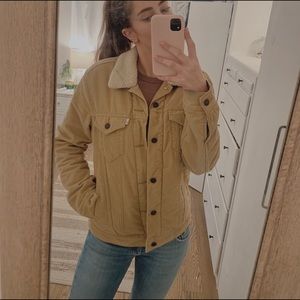VINTAGE LEVI’S JACKET